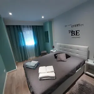 Cosy Appartement FAO