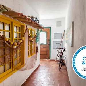 Casa Feliz In Appartement Lagos