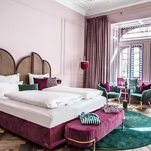 Josefine Hotel Wenen