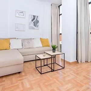 Victoria Center Appartement Málaga