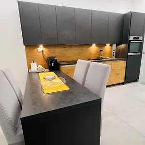  Appartement - Rue Du Canal