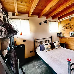  Séjour chez l'habitant House - Mare&filly