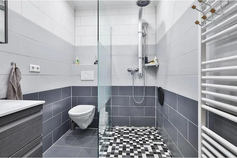 Esch-Sur-Alzette Apartment