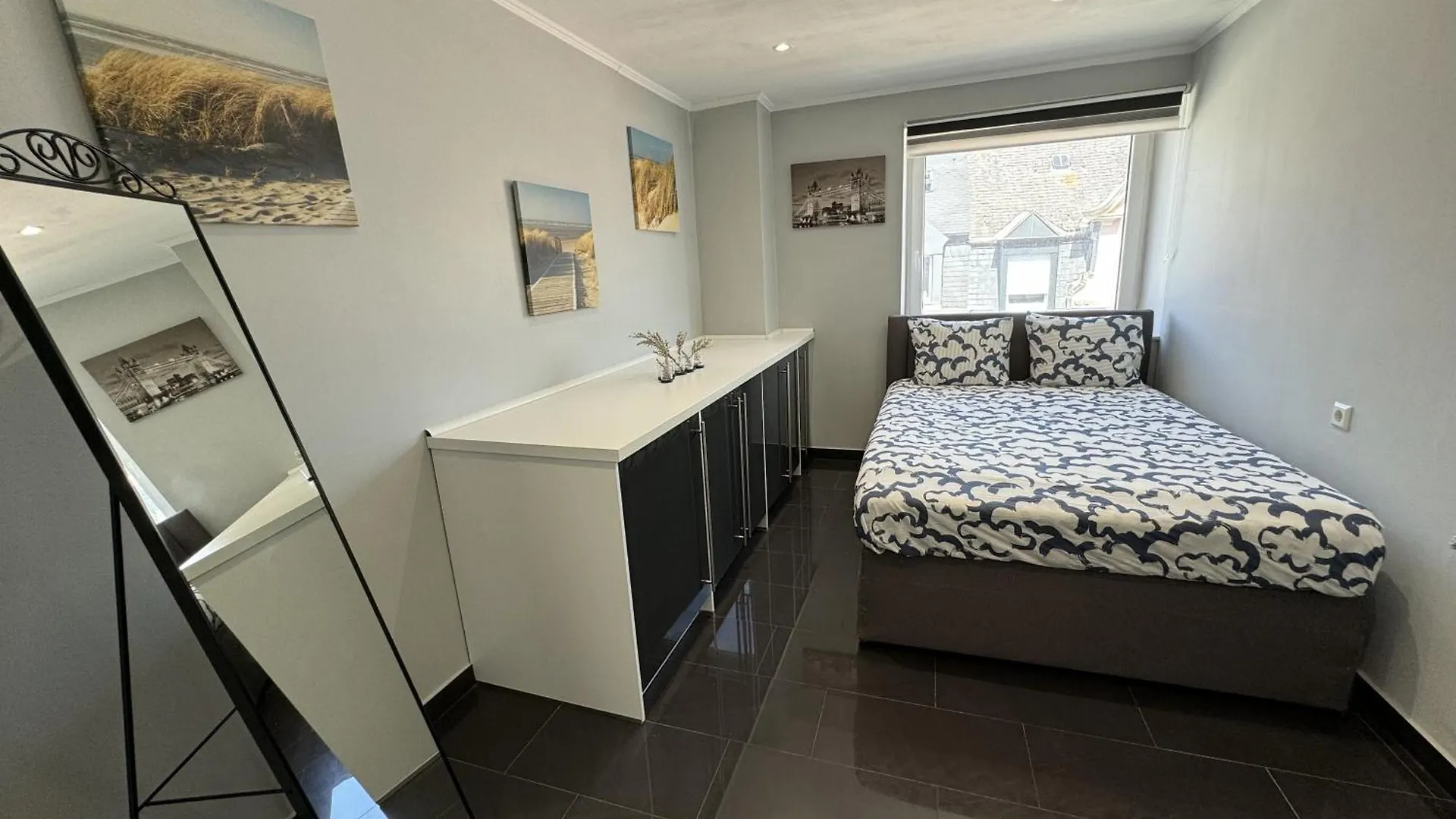 Esch-Sur-Alzette Apartment לוקסמבורג
