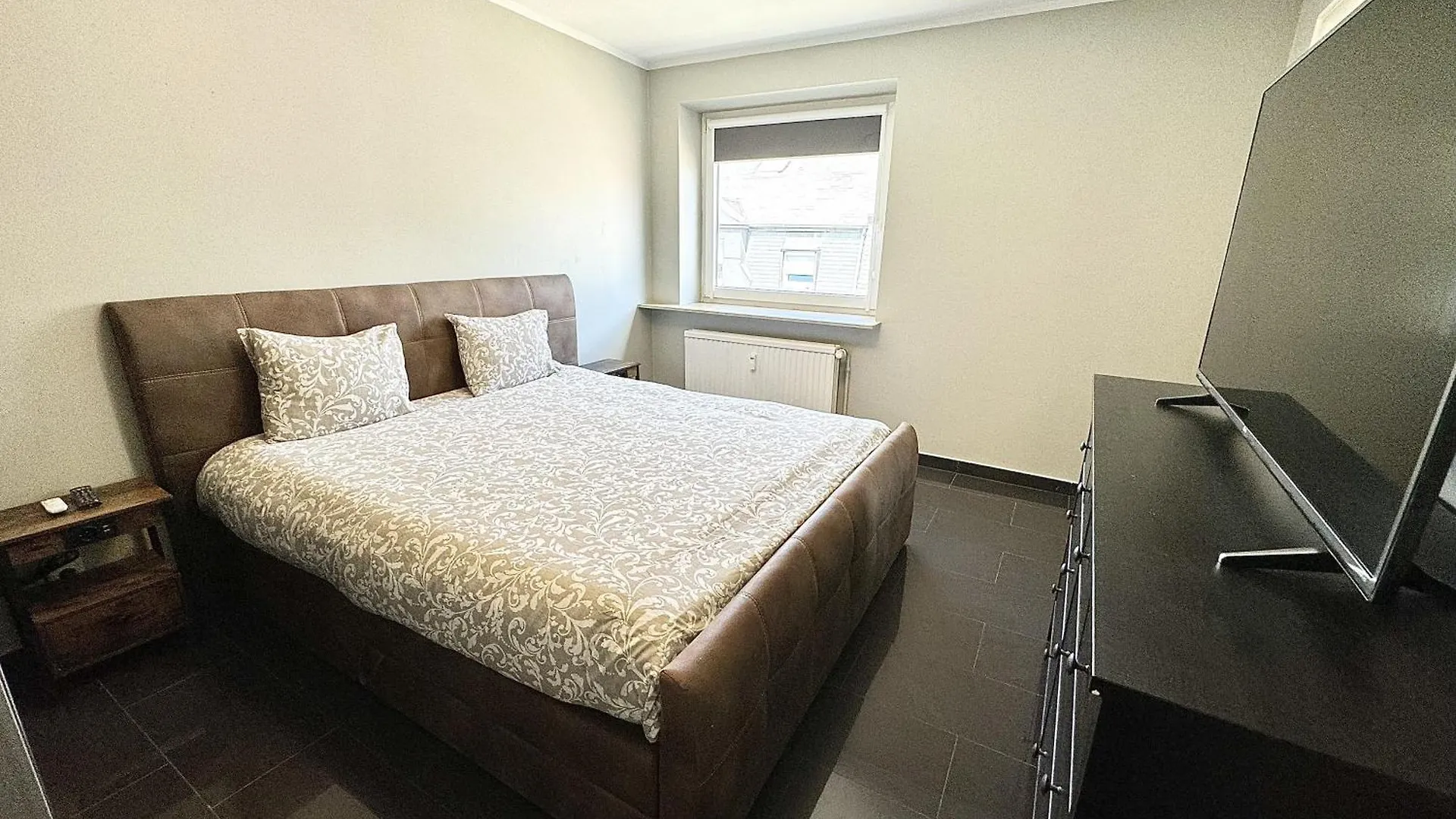 Esch-Sur-Alzette Apartment